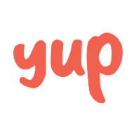 Yup