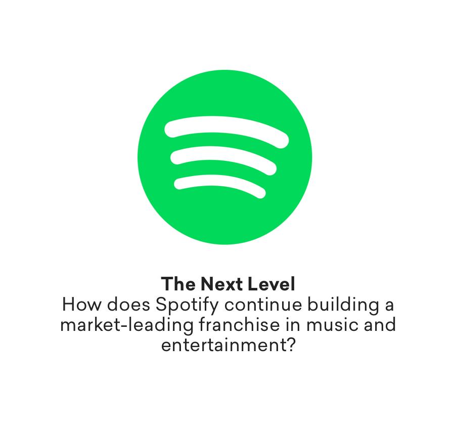 Spotify Marketing Strategy Analyzed - Why it's the Leading Music Streaming  App?
